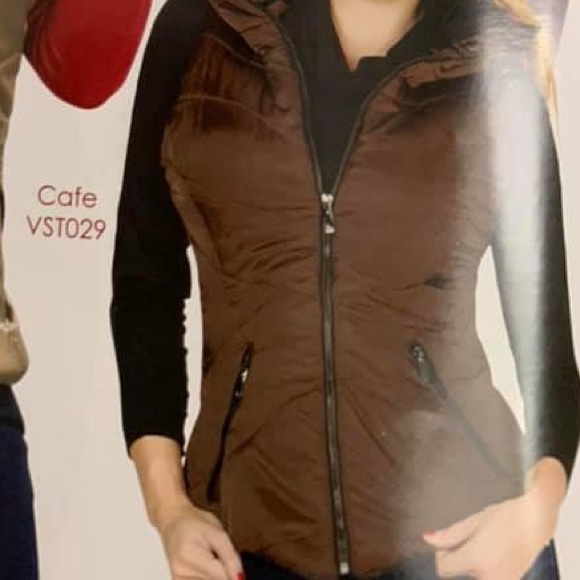 Vest 🔥 - Picture 3 of 3